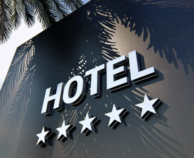 Logo Hotel